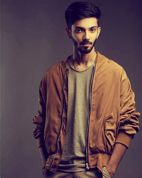 Oct 26, 2023 ... Anirudh Ravichander is having his moment. The 33-year-old music director is currently basking in the success of his music composition for ...
